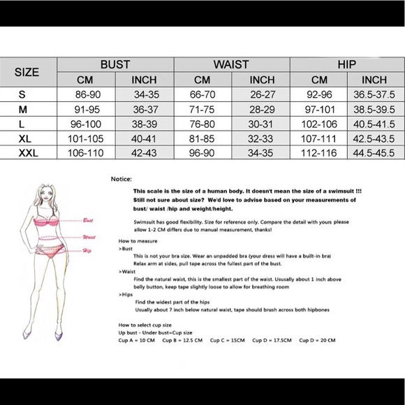 Floral Navy Ruffled Bikini Swimsuit - Picture 7 of 8